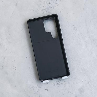 samsung satisi: Samsung s25 ultra üçün arxalıq / kabro satılır. Real alıcıya endirim — 3