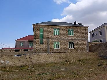 zabratda ev: 6 otaqlı, 260 kv. m, Orta təmir — 9