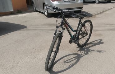 Şəhər velosipedləri: Velosiped 26 lıqdır problemləri deyiləcək endirim olacaq və çatdırılma — 9