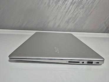 Ostali laptopovi i netbook računari: Na prodaju laptop Acer SWIFT  u dobrom očuvanom stanju -Maximalno — 9