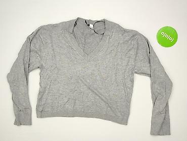 sweter manilla: H&M Divided, Sweter damski, rozmiar S — 2