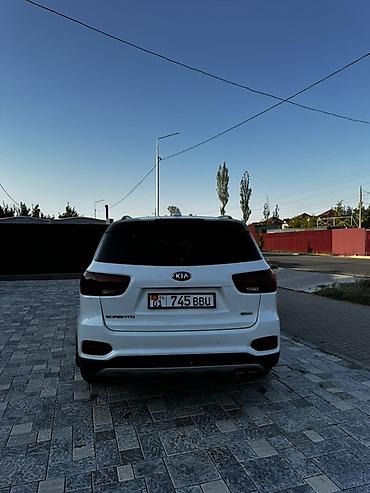 e34 4 4: Kia Sorento: 2019 г., 2.2 л, Автомат, Дизель, Кроссовер — 2