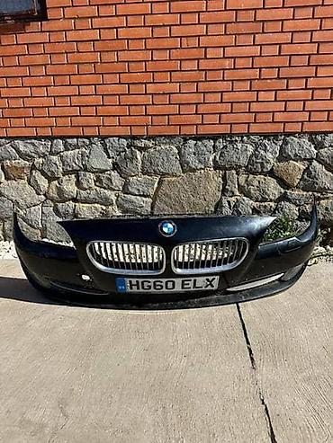 servis abs: PREDNJI BRANIK F10/11 ZA BMW SERIJA 5 OD 2010. DO 2014. GOD. | — 3