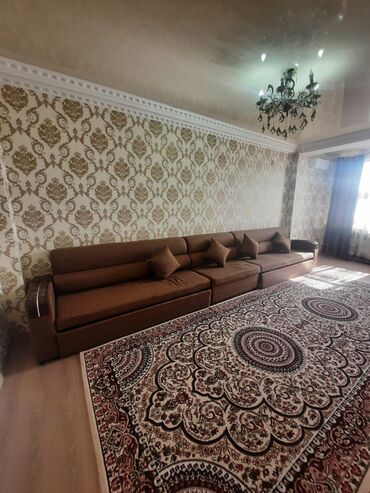 суточные квартиры в жалалабаде: 1 бөлмө, Душ кабинасы, Жаздык, жууркан-төшөк каптары, Кондиционер