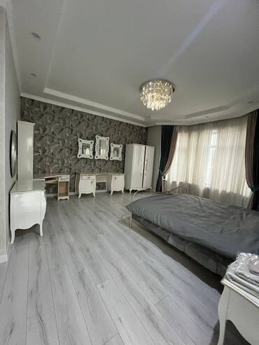 Продажа домов: Дом, 320 м², 6 комнат, Евроремонт — 4