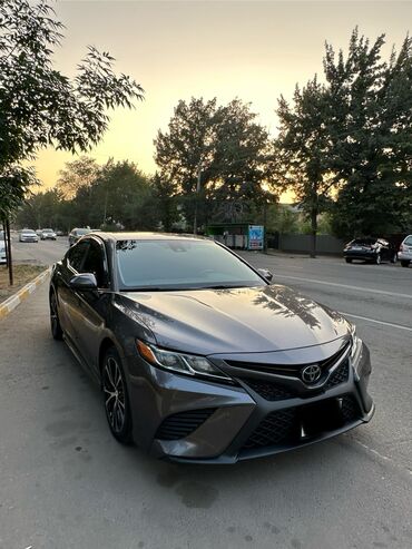 лобовое стекло опель вектра б: Toyota Camry: 2018 г., 2.5 л, Автомат, Бензин, Седан