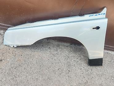 Auto delovi: Krilo levo Lada 112. Polovno, ocuvano. Skinuto sarastavljene Lade — 7