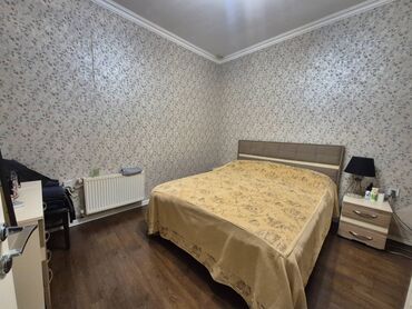 Yeni tikili: 4 otaqlı, Yeni tikili, 113 kv. m — 7