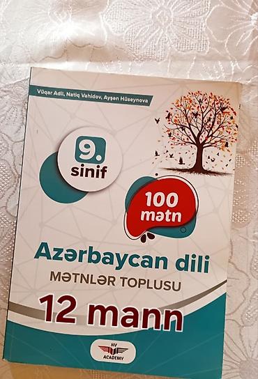 çanta ucuz: Azərbaycan dili 9-cu sinif, Ünvandan götürmə — 1
