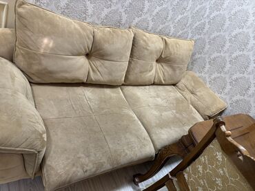 Divan, Açılmayan, Bazasız