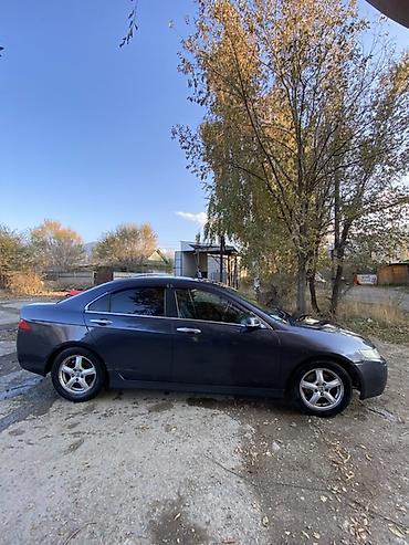 датчик распредвала субару легаси: Honda Accord: 2003 г., 2.4 л, Автомат, Бензин, Седан — 3