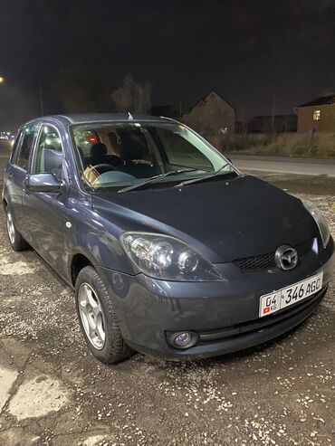 Mazda: Mazda Demio: 2006 г., 1.5 л, Автомат, Бензин, Хэтчбэк