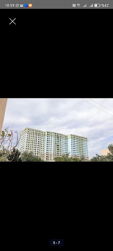evim residence: Yeni Günəşli Massiv V, 2 otaqlı, Yeni tikili, 98 kv. m — 5