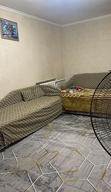 1 комната, 29 м², Политех Хрущевка, 2 этаж, Евроремонт at lalafo.kg 1 комната, 29 м², Политех Хрущевка, 2 этаж, Евроремонт
