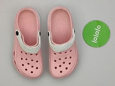 spongebob klapki: Crocs, Klapki damskie, rozmiar 39 — 2