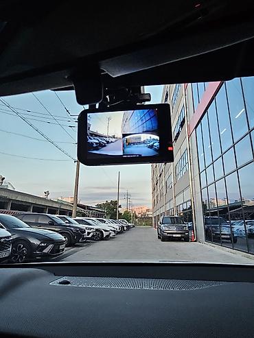 Kia: Kia Niro: 2022 г., Гибрид, Кроссовер — 13