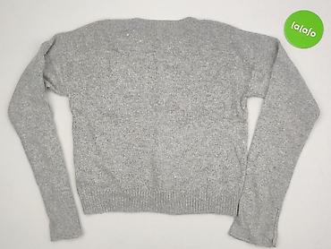 maltese: H&M Divided, Sweter damski, rozmiar XS — 3