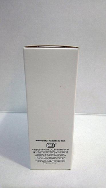 Parfemi: CAROLINA HERRERA CH MEN EDT100ML TSTR | Carolina Herrera CH Men — 10