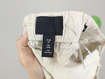 dlugi: H&M, Szorty damskie, rozmiar 2XL — 4