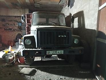 мост москвич 412 бу купить: ГАЗ : 1994 г., Механика, Бензин — 3