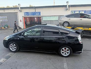 Toyota Prius: 0.5 l | 2008 il Hetçbek lalafo.az -da — 3 Toyota Prius: 0.5 l | 2008 il Hetçbek — 3