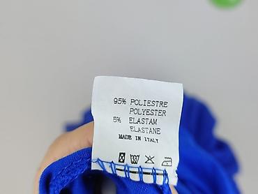 ewa minge: Moda Italia, Sukienka damska, rozmiar S — 4