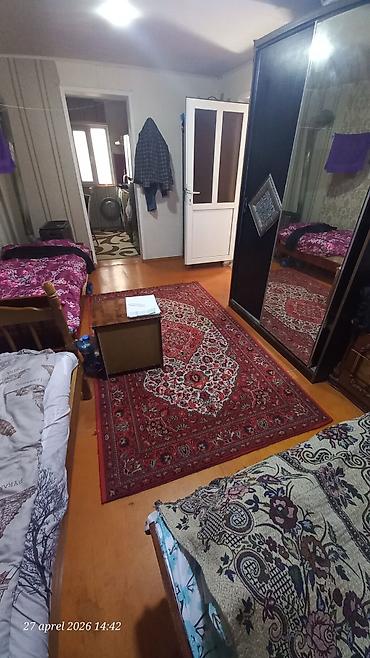 Həyət evləri və villaların satışı: Zabrat 2 mərkəzi yolada yaxın Sürət Qatarda yaxındır Addenli heyət — 2