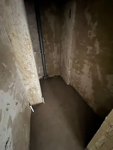 Продажа квартир: 2 комнаты, 58 м², Элитка, 6 этаж, ПСО (под самоотделку) — 3