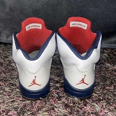 Patike: Originalne patike air jordan broj 44.5 eu / 10.5 us / 28.5 cm 13 Boje — 4