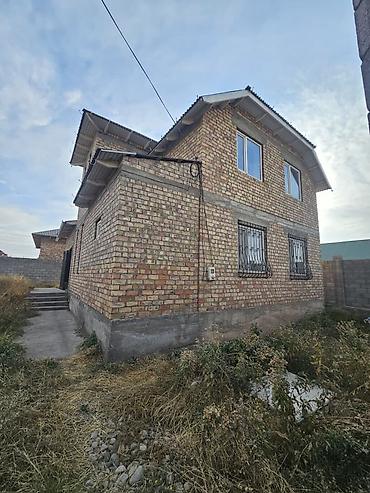 Продажа домов: 4 комнаты, 180 м², 4 соток, Новопавловка, Собственник — 2