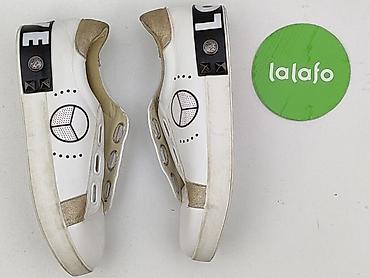 klapki foam runner: Sneakersy damskie, rozmiar 37 — 4