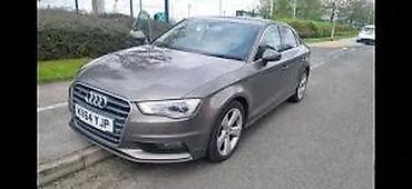 legend rs: AUDI A3 8V SEDAN LIMUZINA BRANIK FAROVI MASKA | Audi a3 sedan — 2