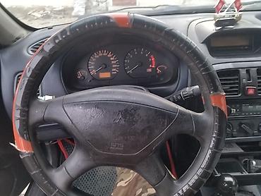 Mitsubishi: Mitsubishi Carisma: 2000 г., 1.6 л, Механика, Бензин, Седан — 5