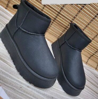Čizme: UGG nepromocive — 3