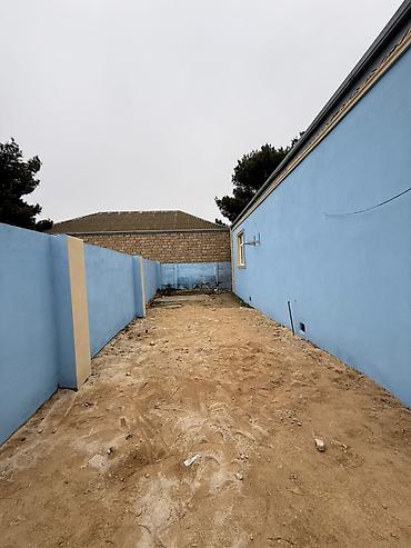 Həyət evləri və villaların satışı: 3 otaqlı, 100 kv. m, Yeni təmirli — 5