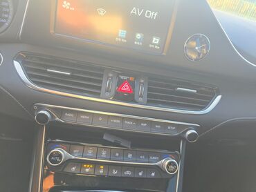 Hyundai: Hyundai Grandeur: 2019 г., 2.4 л, Бензин — 29