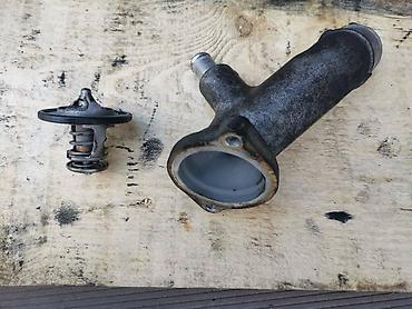 TERMOSTAT 1CD-FTV ZA TOYOTA AVENSIS, PREVIA, RAV 4 OD 2000. DO 2005 na lalafo.rs TERMOSTAT 1CD-FTV ZA TOYOTA AVENSIS, PREVIA, RAV 4 OD 2000. DO 2005