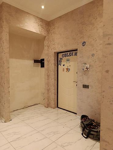 kiraye menzil: İcarəyə verilir 3 otaqlı yeni tikili 130 m², Elmlər Akademiyası m. 1 — 1