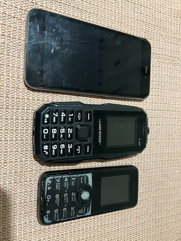 скупка телефонов в любом состоянии: Телефоны б/у без комплекта Xiaomi Redmi 5a не включается 500 сом