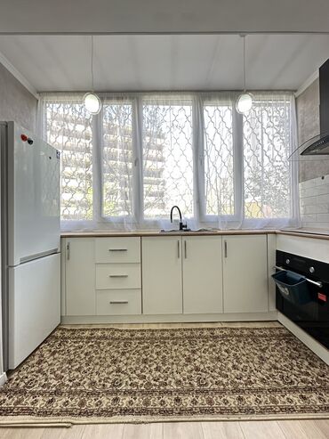 Продажа квартир: 1 комната, 47 м², 105 серия, 1 этаж, Евроремонт