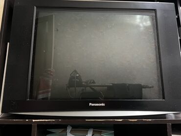 ремонт телевизора: Телевизор в хорошем состоянии