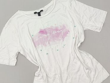 t shirty o la voga allegro: Enjoy, Women`s T-shirt, size M (EU 38)
