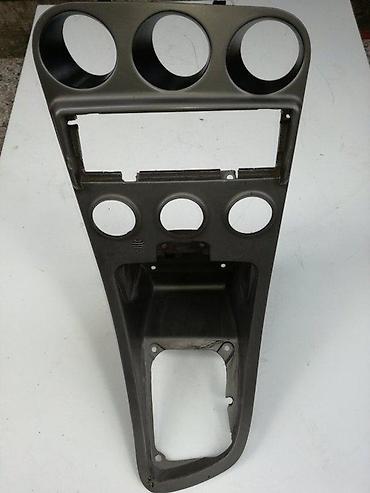 Auto delovi, gume i tjuning: Alfa Romeo 156-konzola. Alfa Romeo 156-konzola — 4