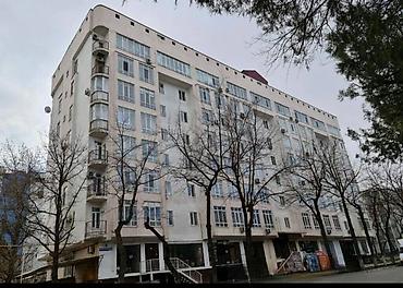 Продажа квартир: 2 комнаты, 85 м², Элитка, 6 этаж, Евроремонт — 1