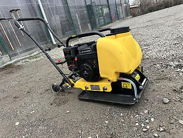 Компрессоры: Компрессор Для покраски, Электрический, Поршневой, Новый — 25