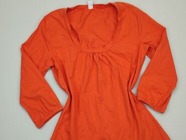 bluzki z bawełny damskie: Blouse, L (EU 40), condition - Very good