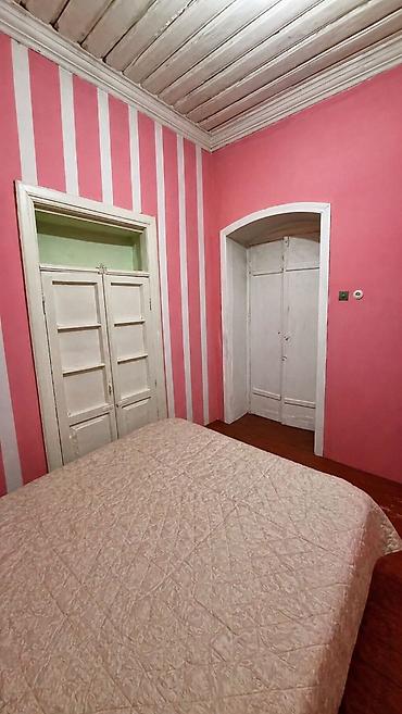 ev satilir tecili: 6 otaqlı, 114 kv. m, Orta təmir — 4