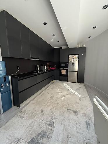 квартира в джал: 3 комнаты, 103 м², Средний Джал Элитка, 8 этаж, Евроремонт — 7