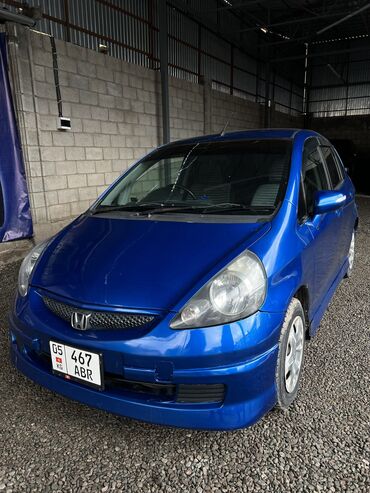 хонда фит 2010 цена в бишкеке: Honda Fit: 2003 г., 1.3 л, Вариатор, Бензин, Универсал