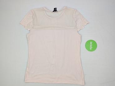 biustonosze 95d: H&M, Bluzka damska, rozmiar L — 3